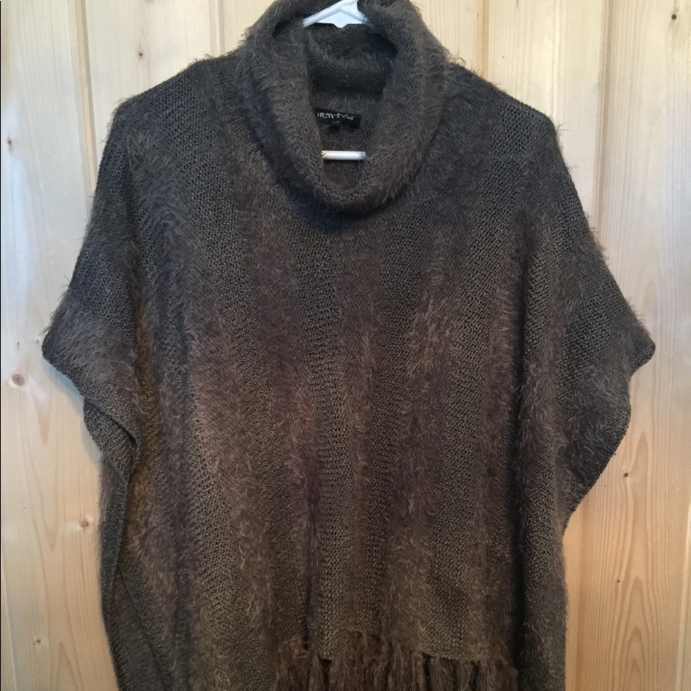 Poncho